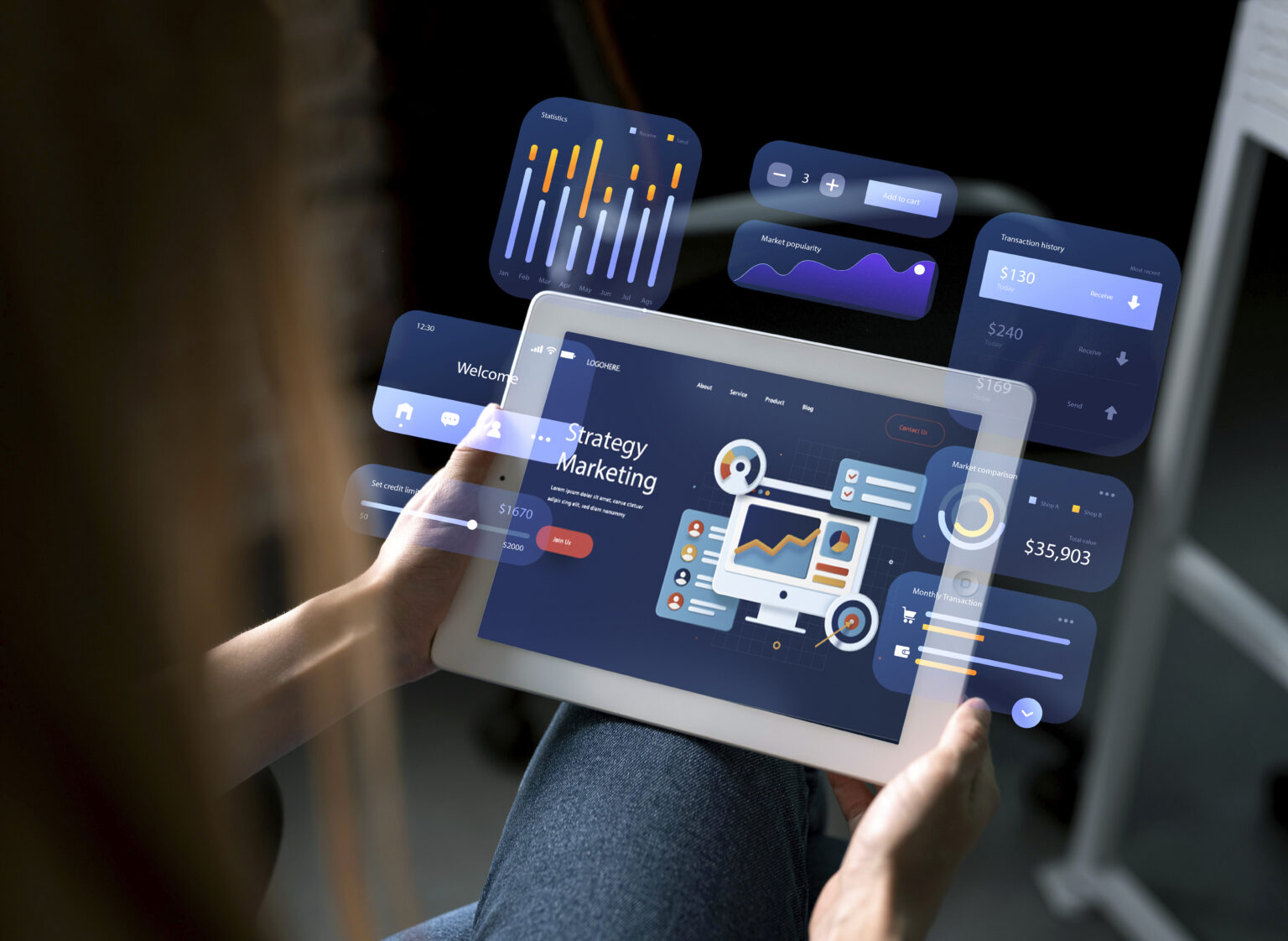 best digital marketing